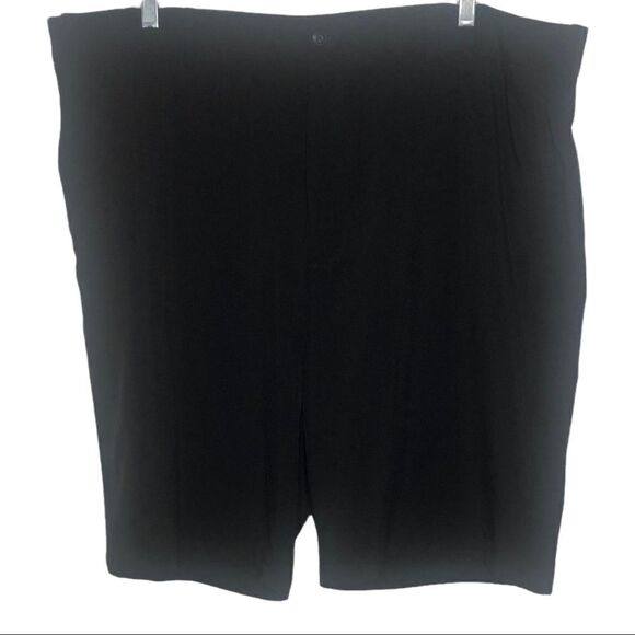GRAND SLAM Shorts, Black Size 46 - Picture 1 of 5